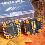 Hot Sales HAKRC F722 Mini V2 Flight Control 35A/40A 60A/65A ESC 2-6S Stack / 20x20MM Flytower Compatible O3 HD VTX for RC Drone